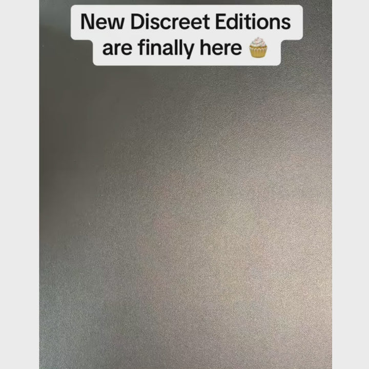 Men of Inked Southside Series Discreet Paperback Bundle