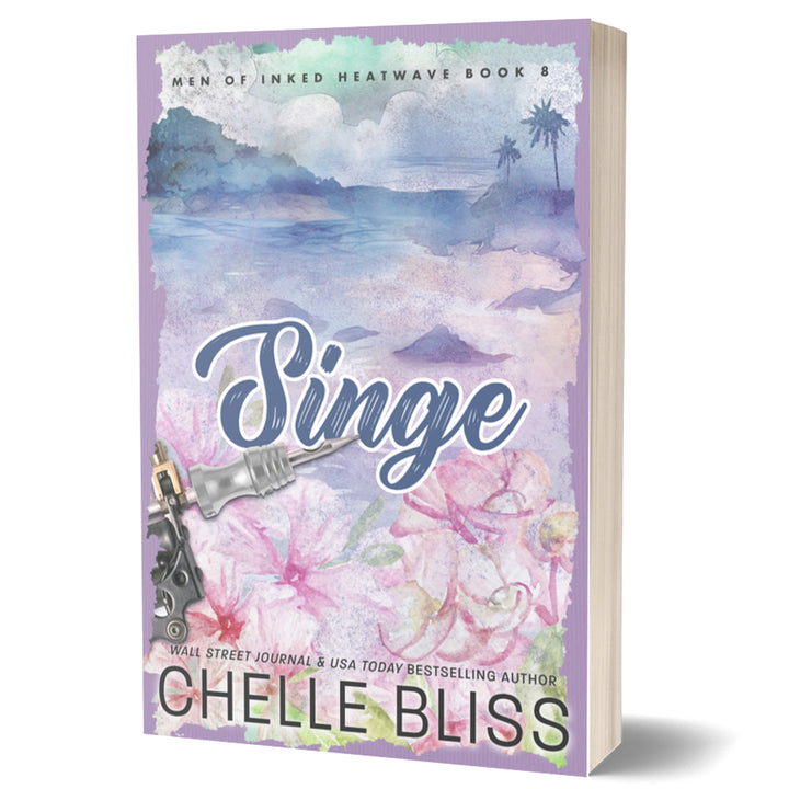 Singe Paperback