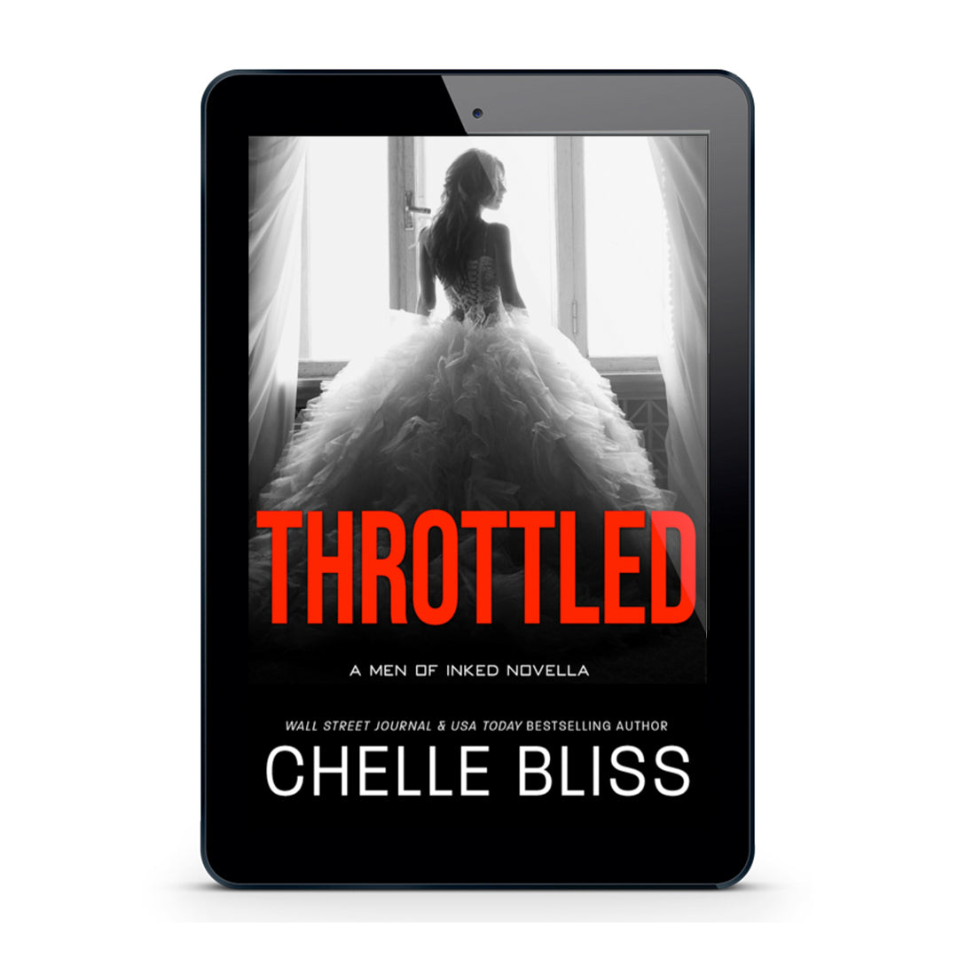 Throttled eBook