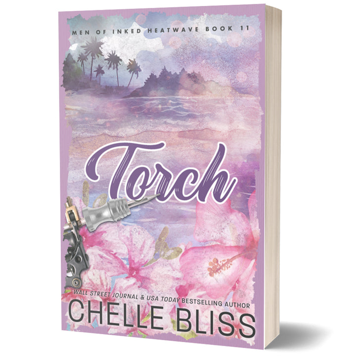 Torch Paperback