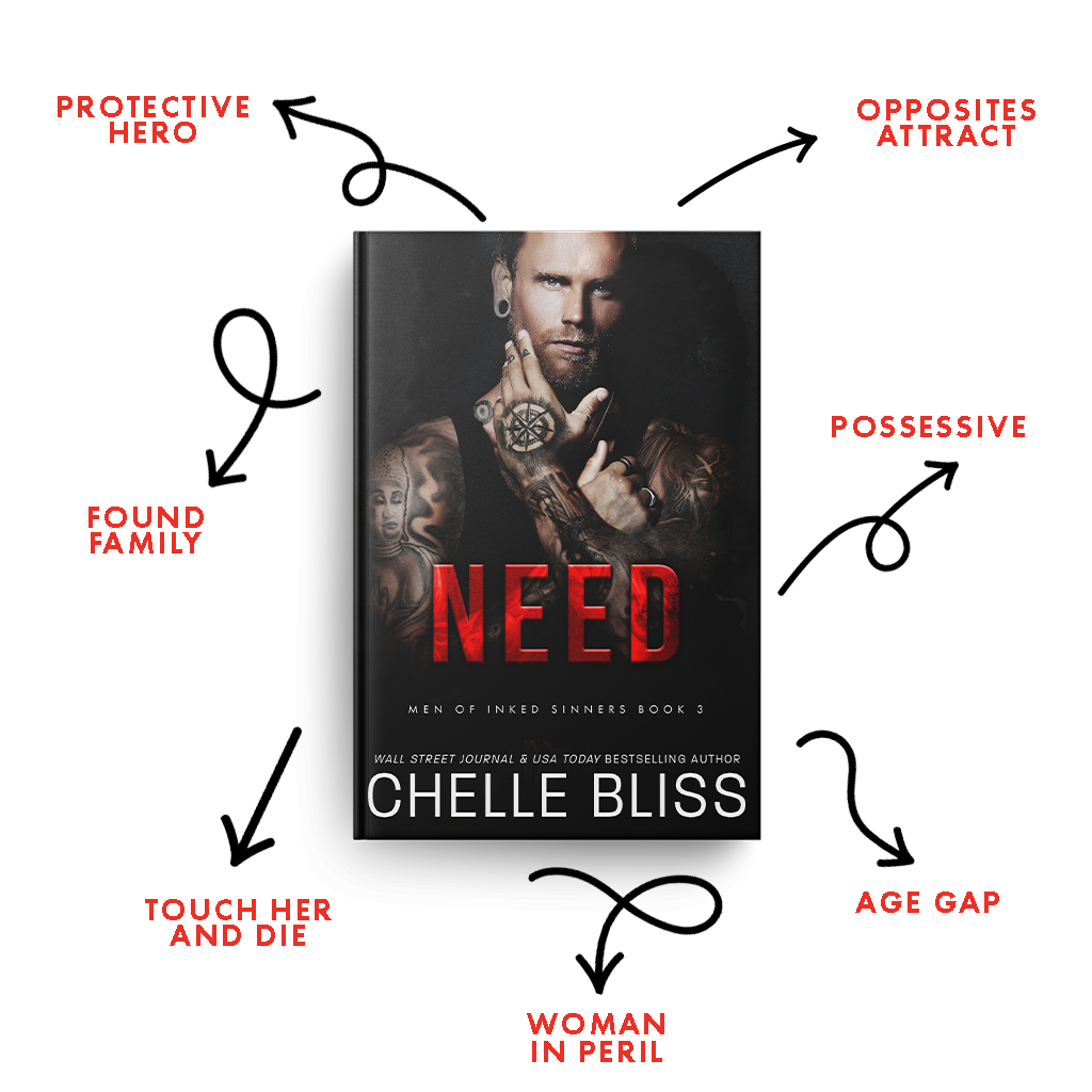 Need Audiobook