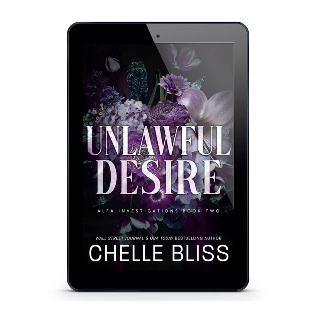 Unlawful Desire eBook