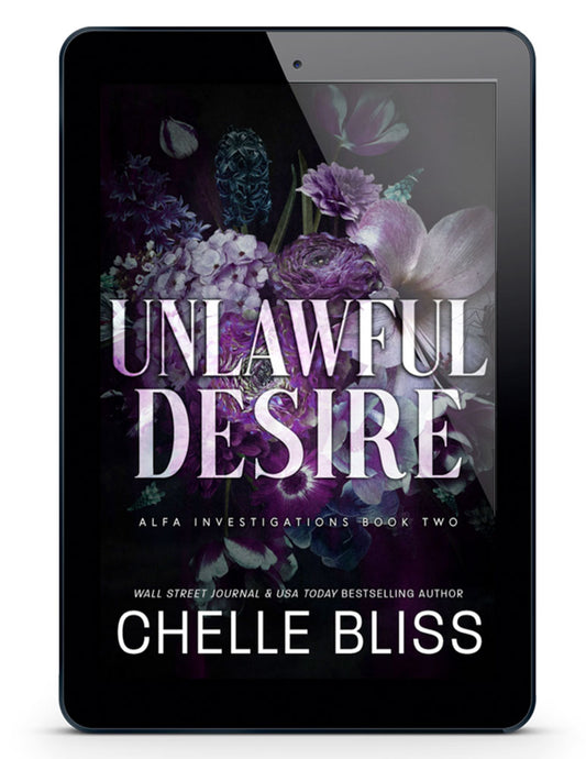 Unlawful Desire eBook