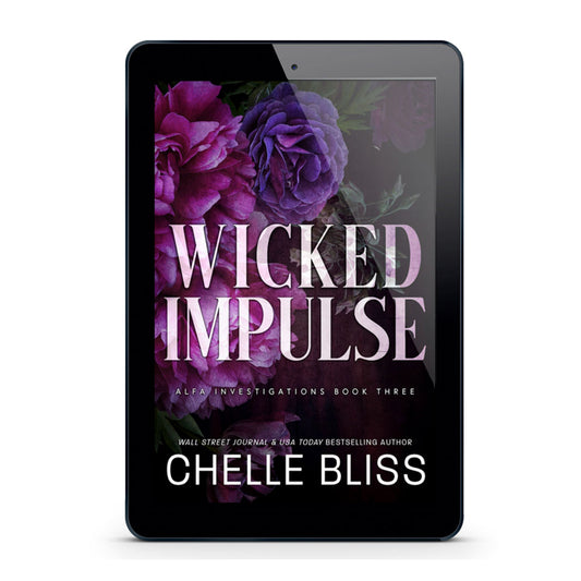 Wicked Impulse eBook