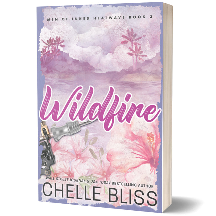 Wildfire Paperback