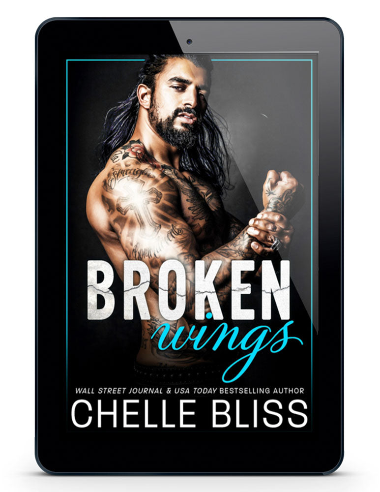 romance ebook by chelle bliss tattooed man