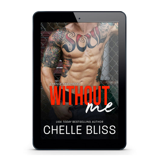 Without Me eBook